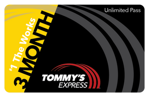 Tommy on sale express coupon